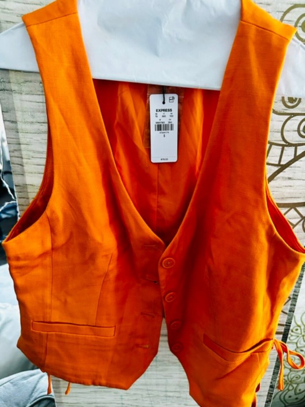 Vest
